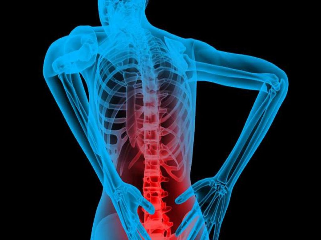 Back pain we’re treating it all wrong