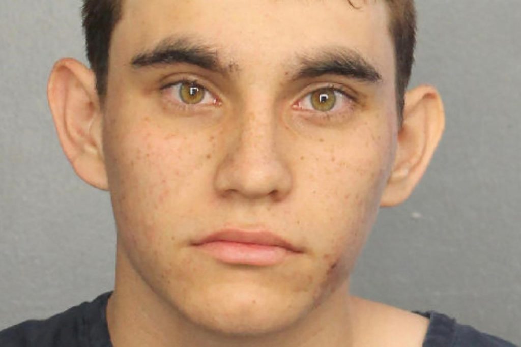 Former student indicted on 17 counts of murder in Florida school shooting