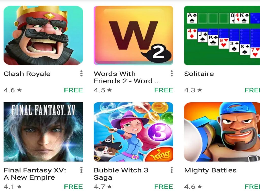 Instant Apps are Google’s latest play to woo game developers to its services, Latest Technology News Today, Technology News Headlines, Tech News World, Technology News Today