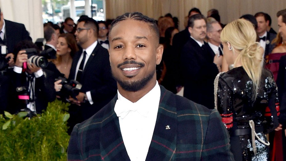 Michael B. Jordan Says His Production Company Will Adopt Inclusion Rider