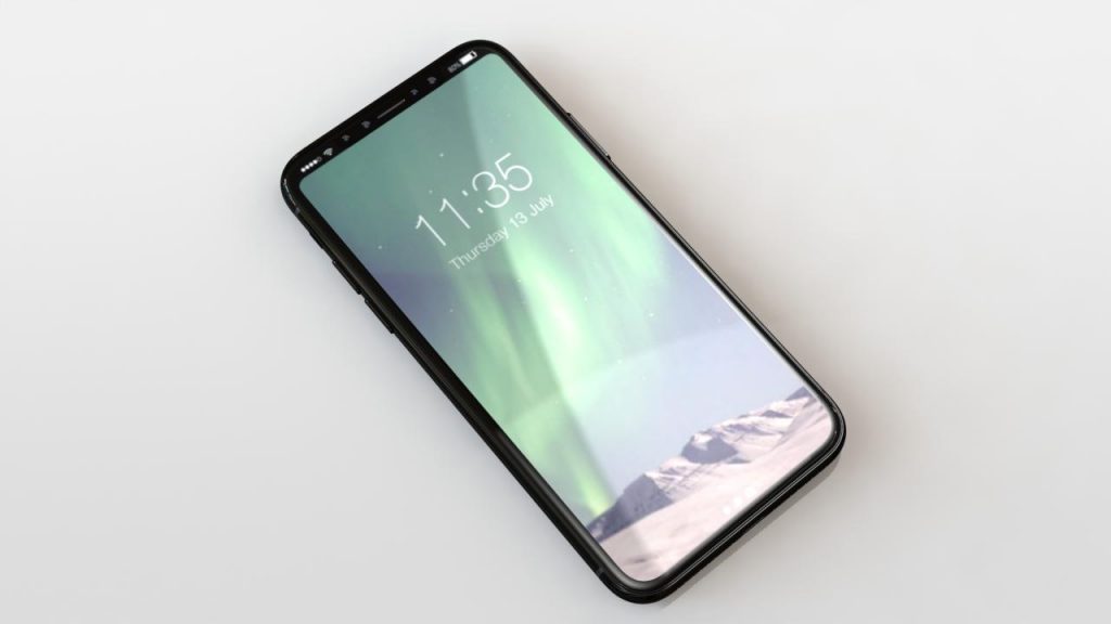 iPhone X Report Reveals Apple’s Expensive Secret