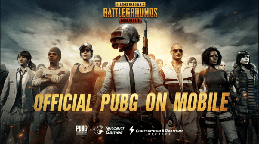 Playerunknown’s Battlegrounds is now free on iOS, Android and dang, it’s solid