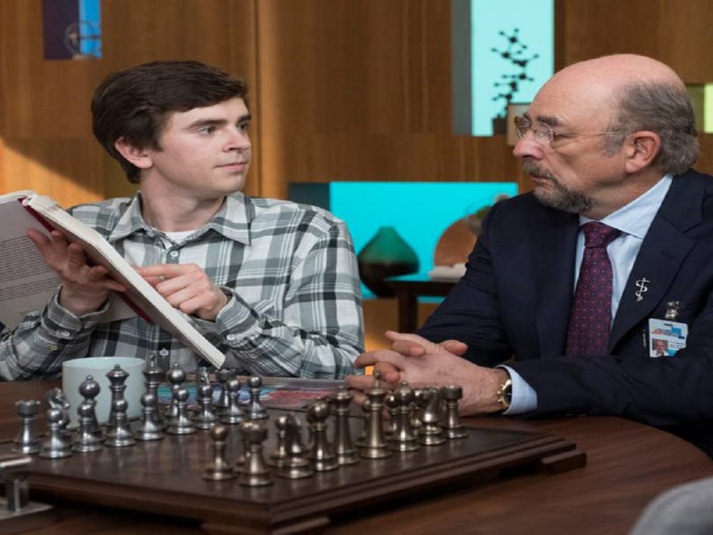 The Good Doctor: Get Ready for Twists and Turns in Season 2