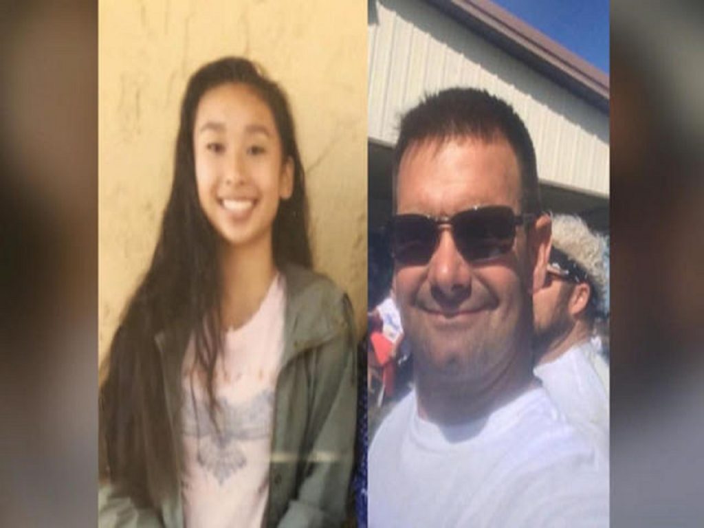 Woman rejecting husband's calls after he was found in Mexico with missing teen, USA Breaking News and Latest Headlines, USA Today News, Latest US News, Latest News Headlines