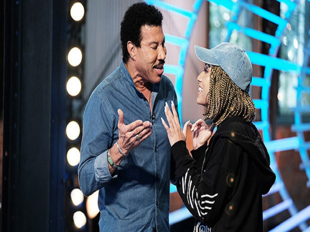 American Idol’ Recap: Lionel Richie Sings Duet With 1 Hopeful & A Drag Queen Gets A Second Chance