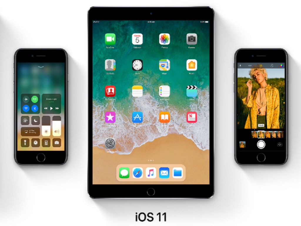 Apple iOS 11.3 Release: It’s The Big One