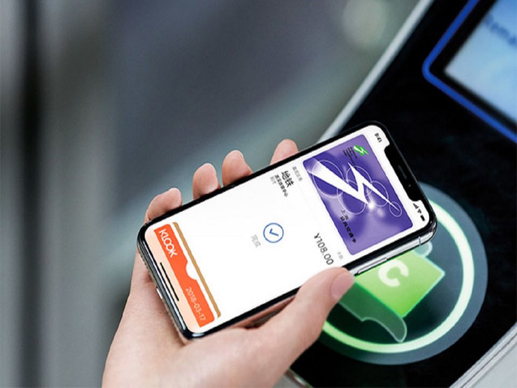 Apple Pay transit card integration goes live in Beijing and Shanghai, Tech News World, Technology News Today, Technology News USA, Latest Technology News, Technology News Headlines