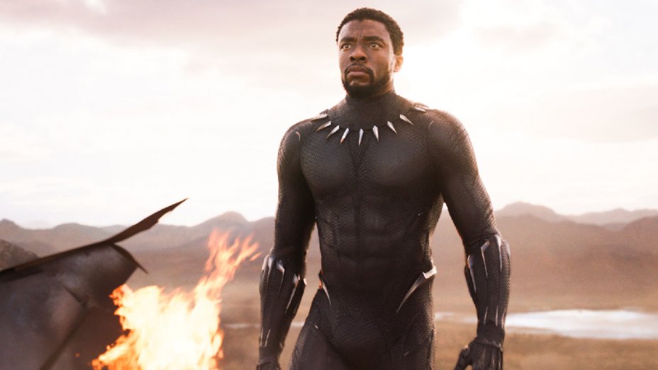 China Box Office: ‘Black Panther’ Roars With $67M Opening