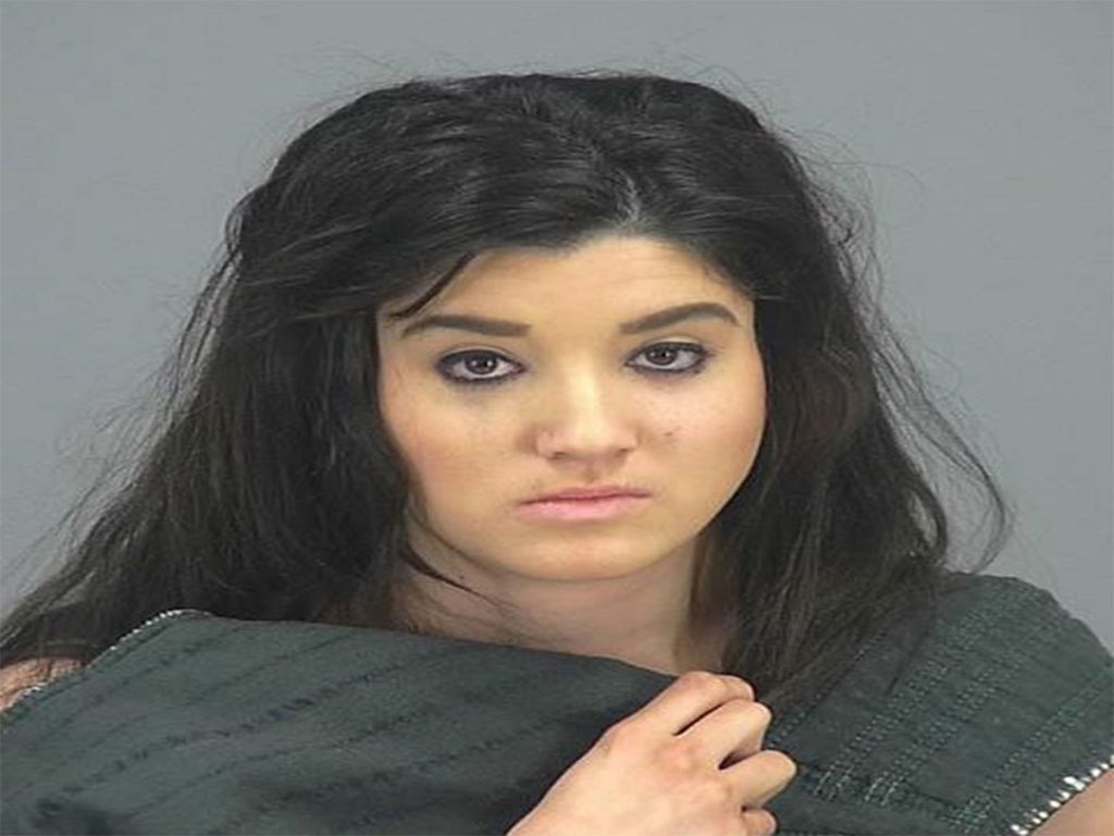 An Arizona Mom Was Arrested After Her Baby and Toddler Were Found Dead in Their Car Seats