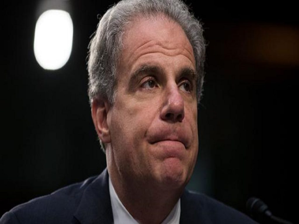 DOJ watchdog launches probe into alleged FISA abuse, USA Today News, Latest US News, Latest News Headlines, USA Breaking News, Today Latest News