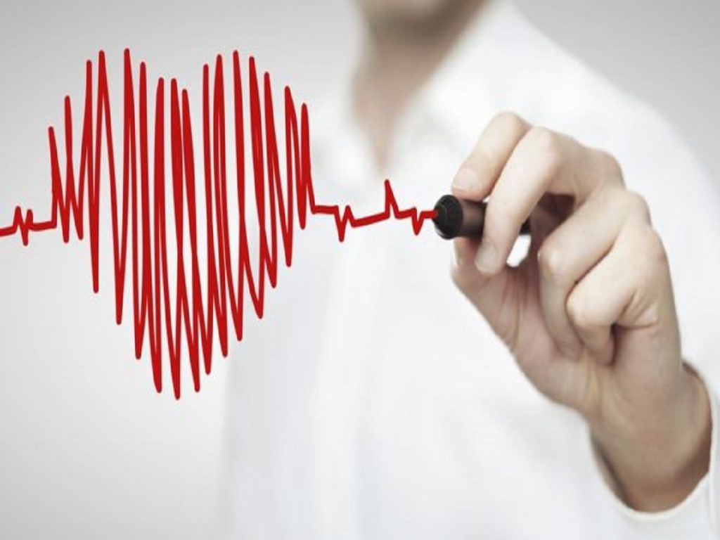 Eight week test target for ‘biggest killer’ heart disease