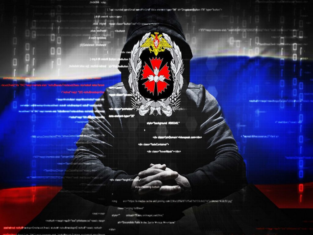 EXCLUSIVE: Lone DNC Hacker’ Guccifer 2.0 Slipped Up and Revealed He Was a Russian Intelligence Officer