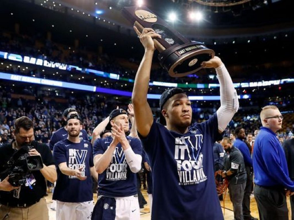 Final Four: Villanova star Jalen Brunson can back you down with the best of them, Sports News, Latest Sports News, Sports Breaking News, USA Sport News