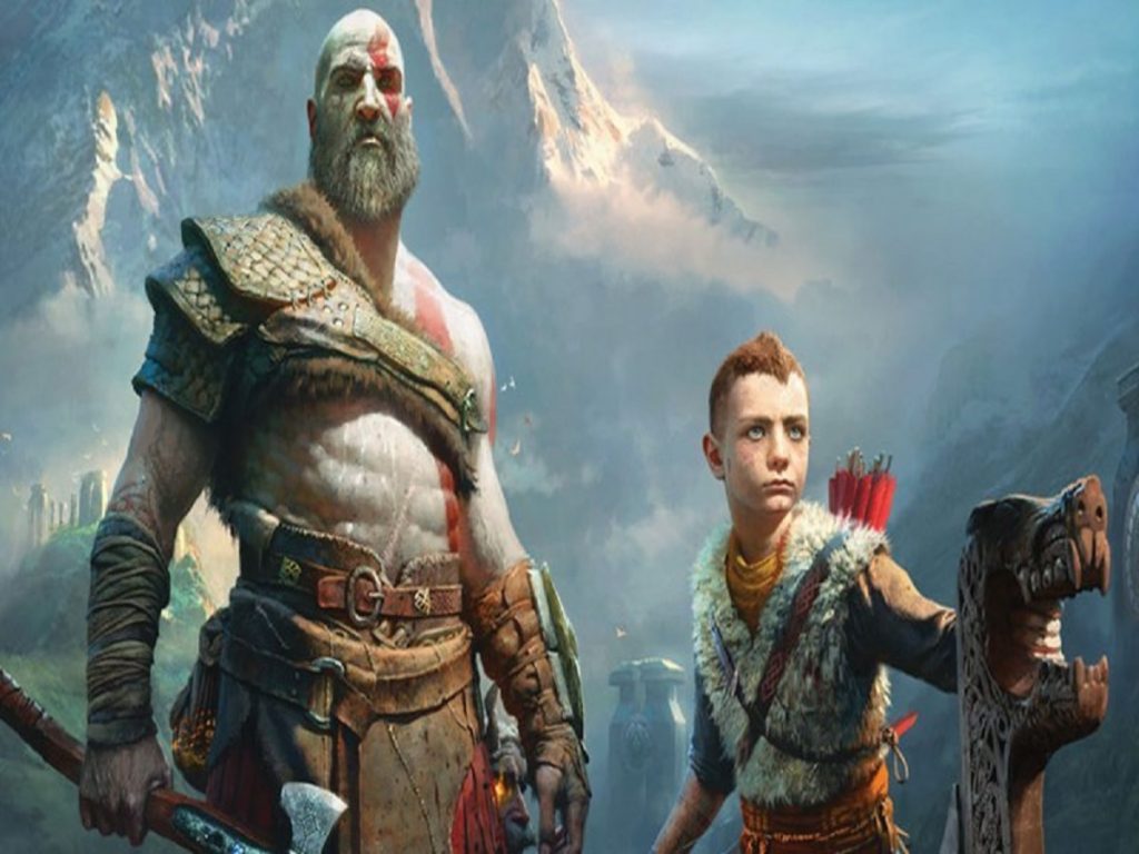 God Of War Has Gone Gold, Technology News Headlines, Tech News World, Technology News Today, Technology News USA