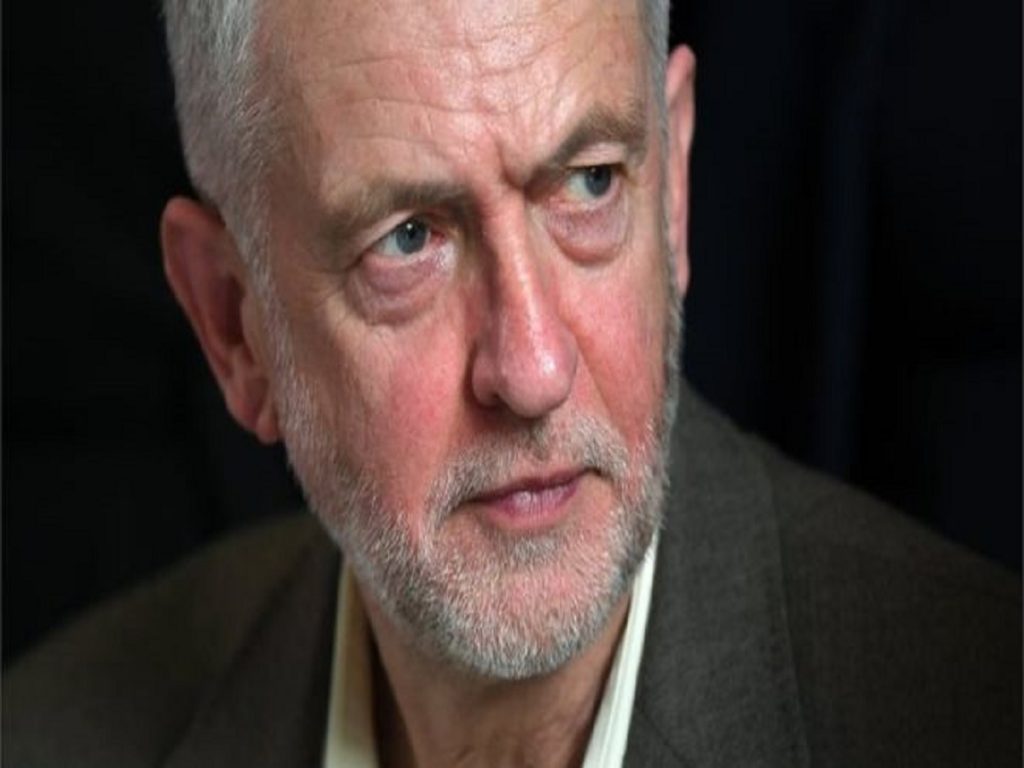 Jewish groups attack Jeremy Corbyn over anti-Semitism