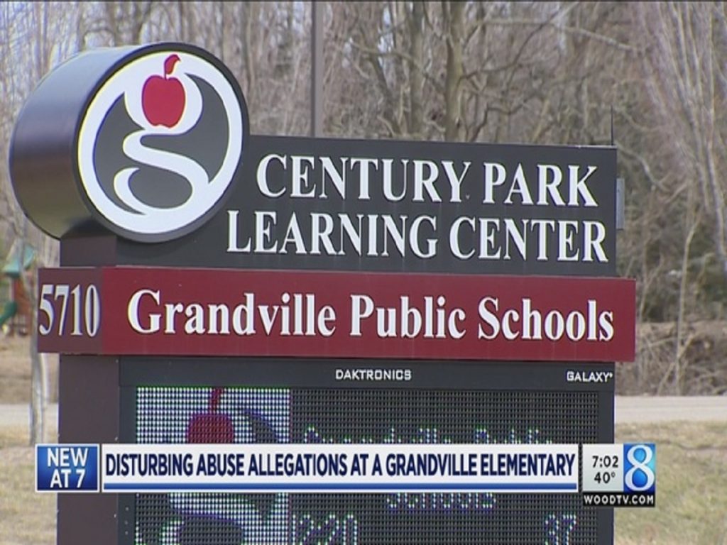 Lawsuit Kindergartners sexually assaulted classmate