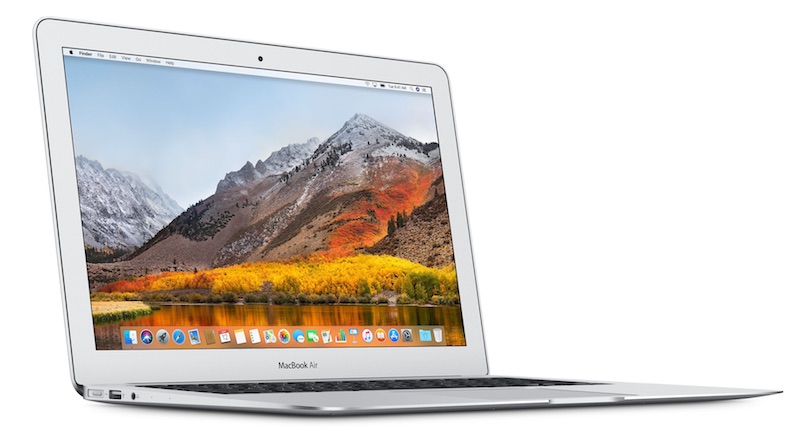 Report: Apple Inc. Prepping a New 13.3-inch MacBook