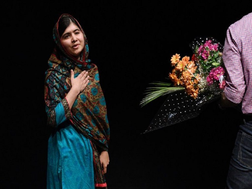 Malala Returns to Pakistan for First Time Since Attack 6 Years Ago