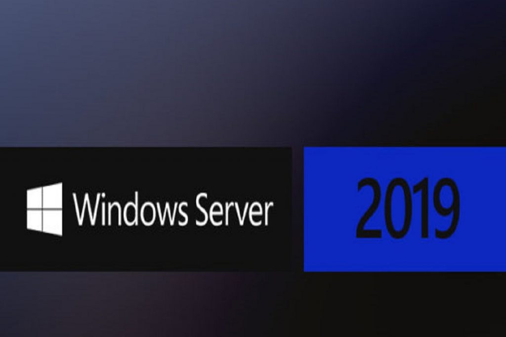 Microsoft delivers first test build of Windows Server 2019