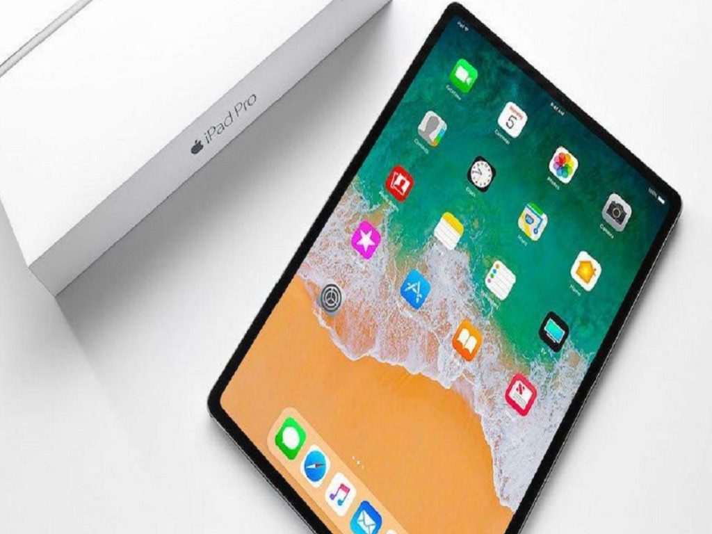 Next iPad and 2018 iPad Pro  All the rumors on specs, price, release date