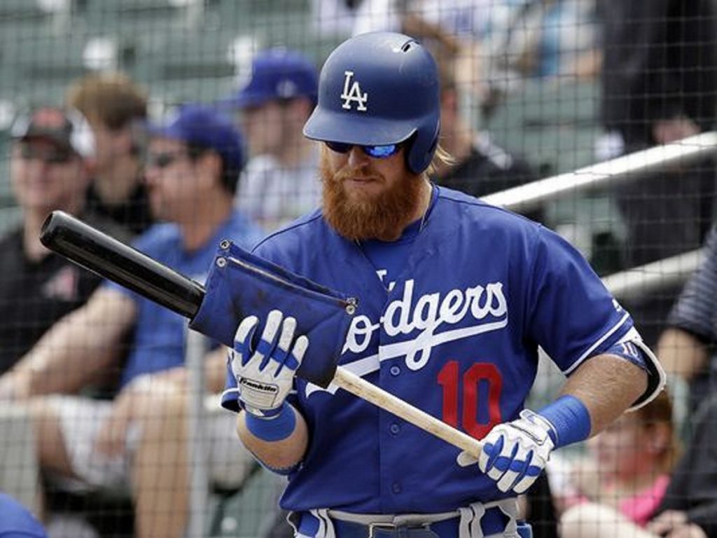 Opening Day countdown: Justin Turner Shohei Ohtani and other MLB questions that need answers, Sports news headlines, Sports News, Latest Sports News, Sports Breaking News