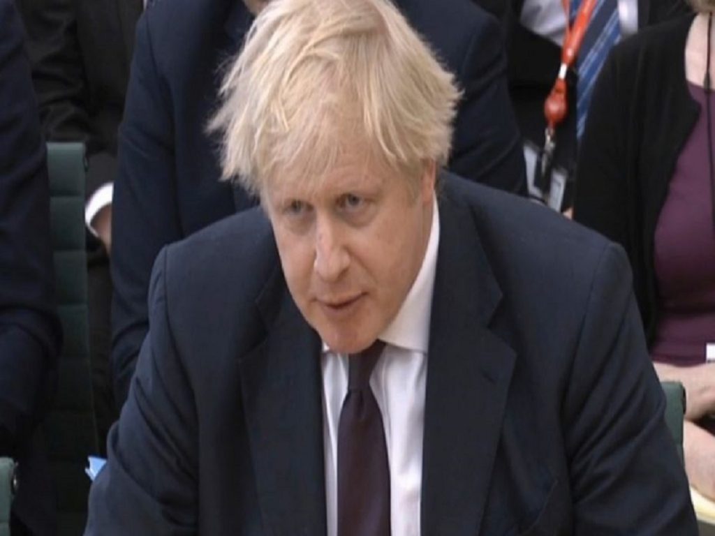 Russia blasts Boris Johnson’s Putin-Hitler comparison as insulting, ‘totally irresponsible’