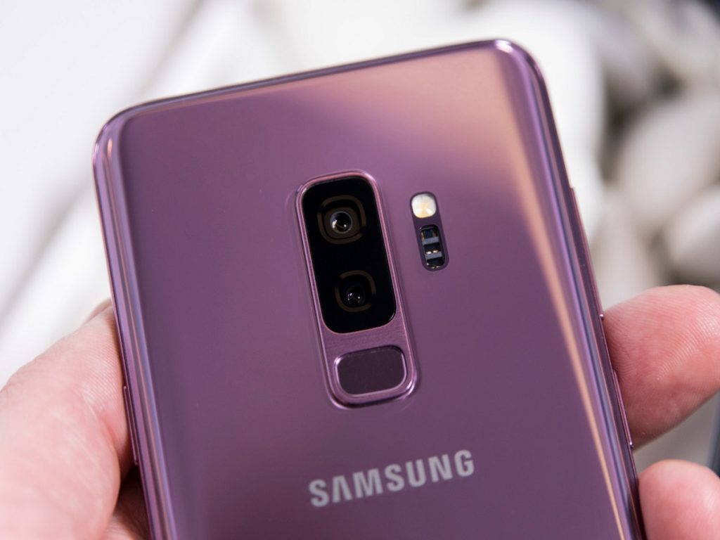 Samsung’s Galaxy S9 is the way to wean yourself off of DSLRs