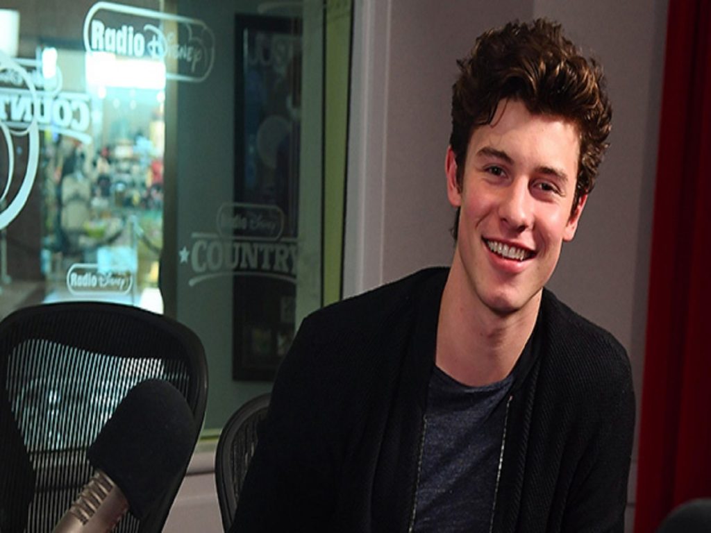 Shawn Mendes Gushes Camila Cabello & Charlie Puth’s Support For ‘In My Blood’ Has Been ‘Amazing