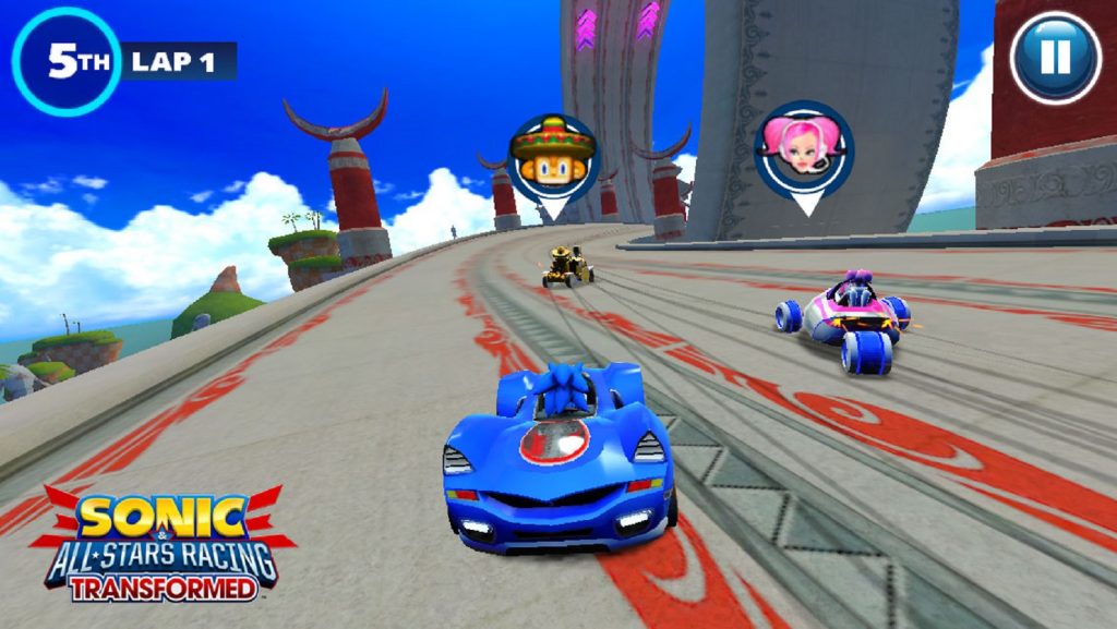 Sonic The Hedgehog Is Getting A New Racing Game, Technology News, Latest Technology News Today, Technology News Headlines, Tech News World, Technology News Today