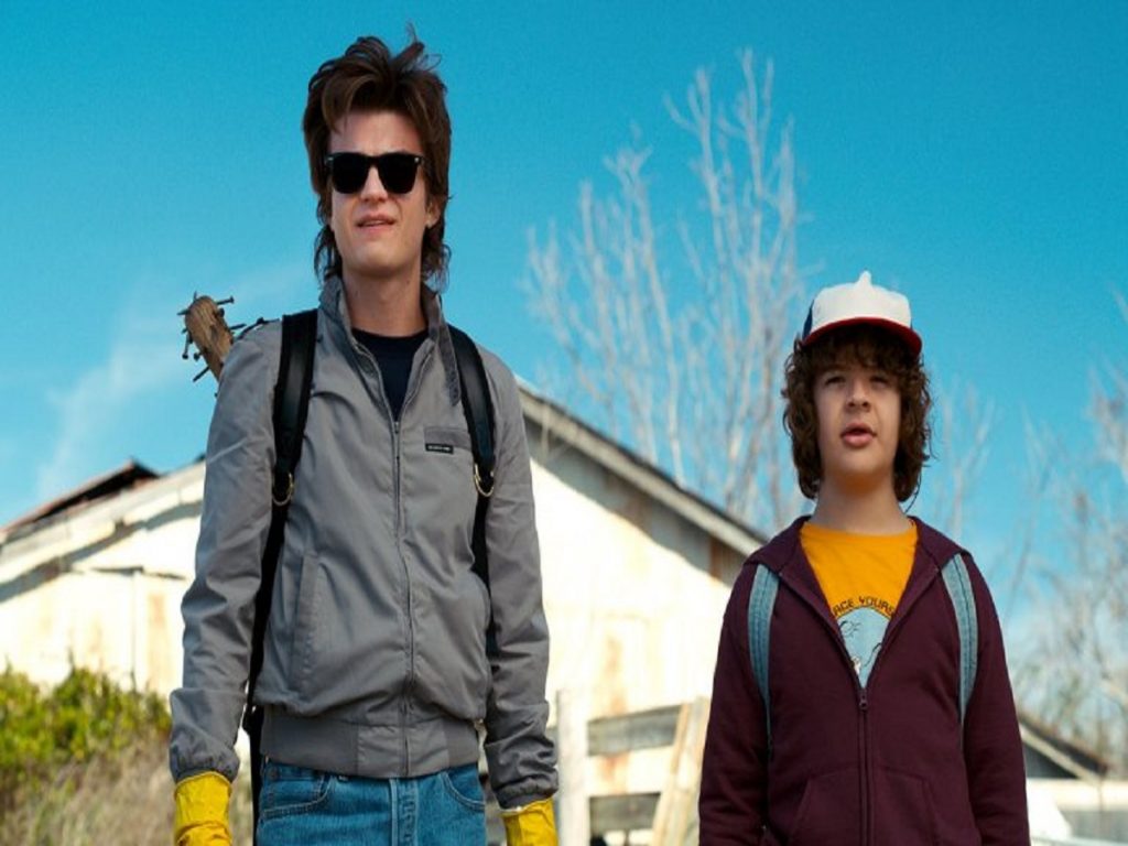 Stranger Things': First Season 3 Details Revealed, Entertment News USA, Entertment Breaking News, Latest Entertment News, USA Entertment News