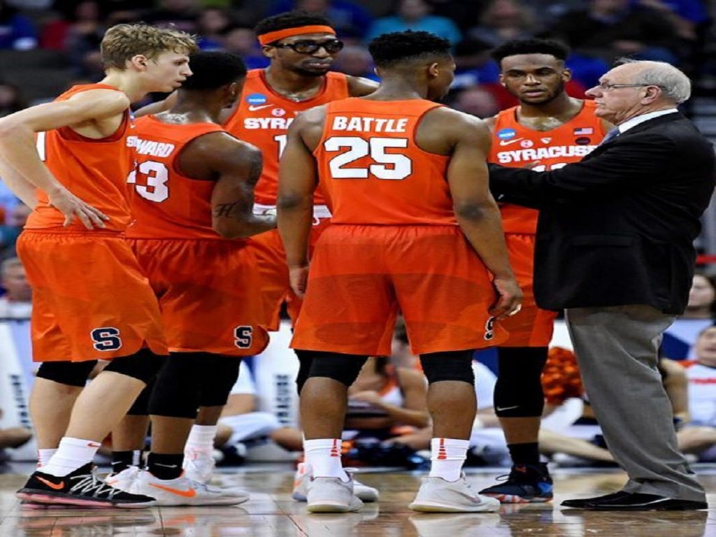 Syracuse's Sweet 16 finish warrants respect, but the Orange still had an NIT profile, Sports News, Latest Sports News, Sports Breaking News, USA Sport News