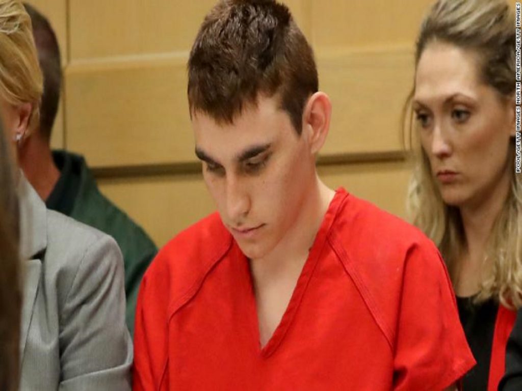 The amount of fan mail the Parkland shooter is receiving is unreal, USA Today News, Latest US News, Latest News Headlines, USA Breaking News, Today Latest News