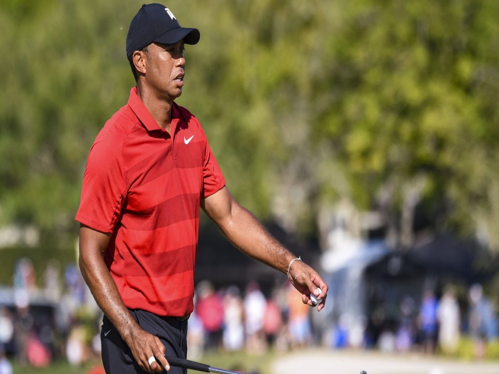 Tiger Woods on his game: 'Like riding a bike but it's a new bike' beginning in 2019, Sports news headlines, Sports News, Latest Sports News, Sports Breaking News