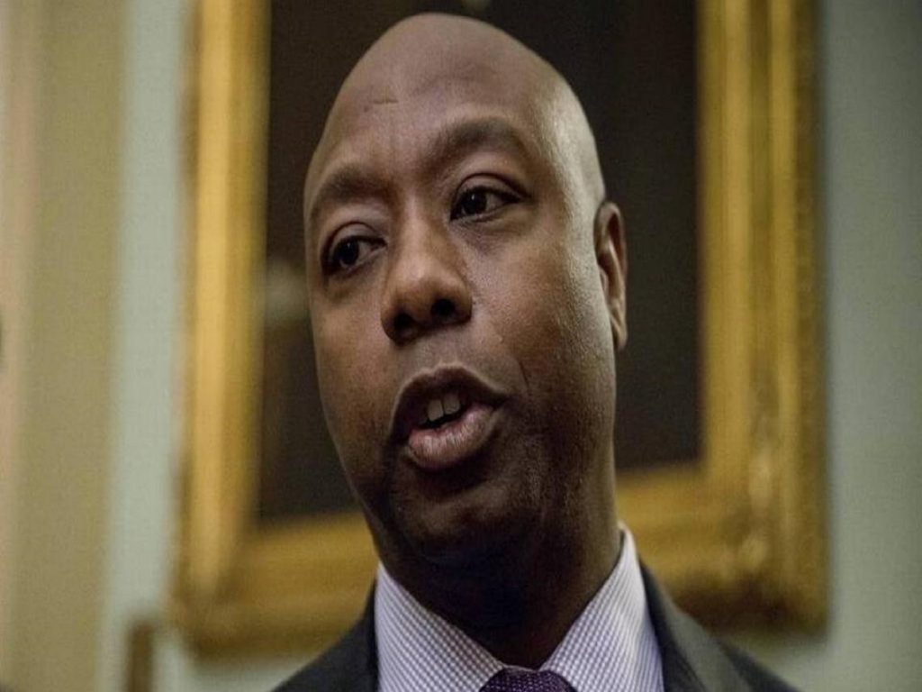 Tim Scott demands answers from Ben Carson on extravagant spending