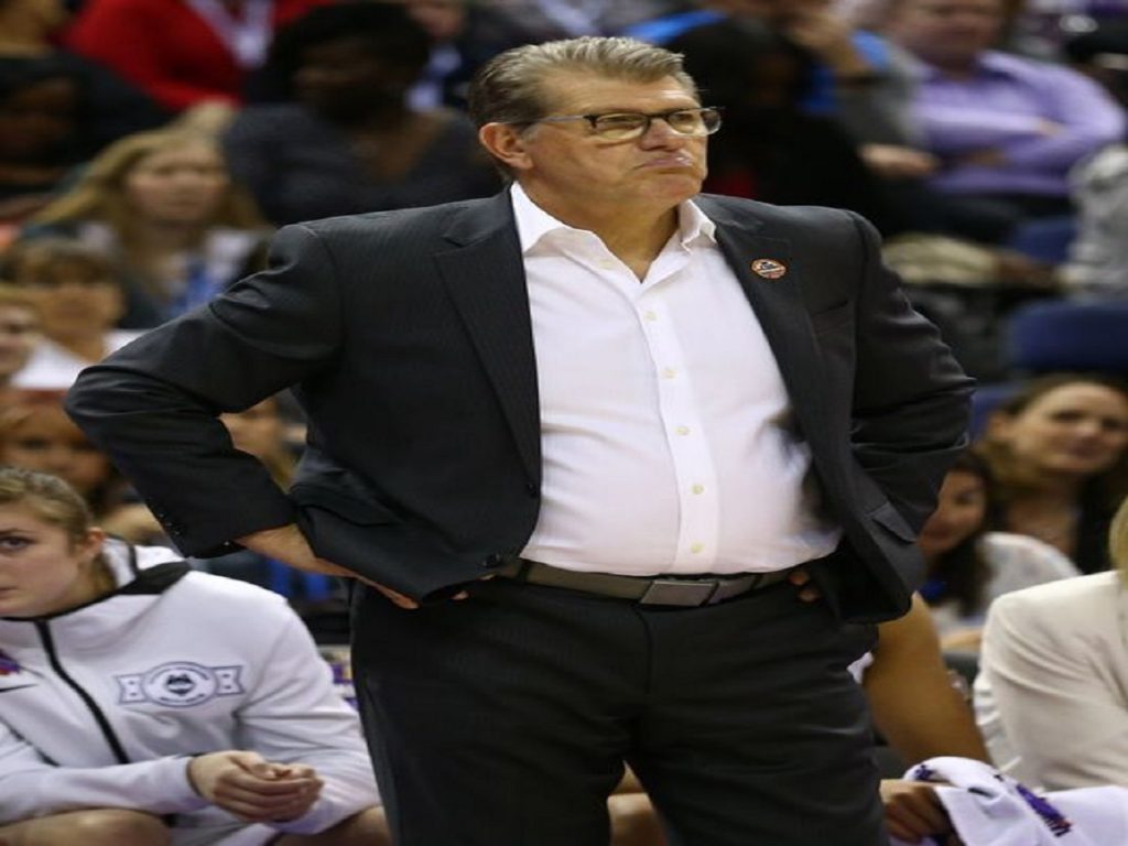 UConn women’s basketball, Geno Auriemma come to grips with consecutive NCAA setbacks