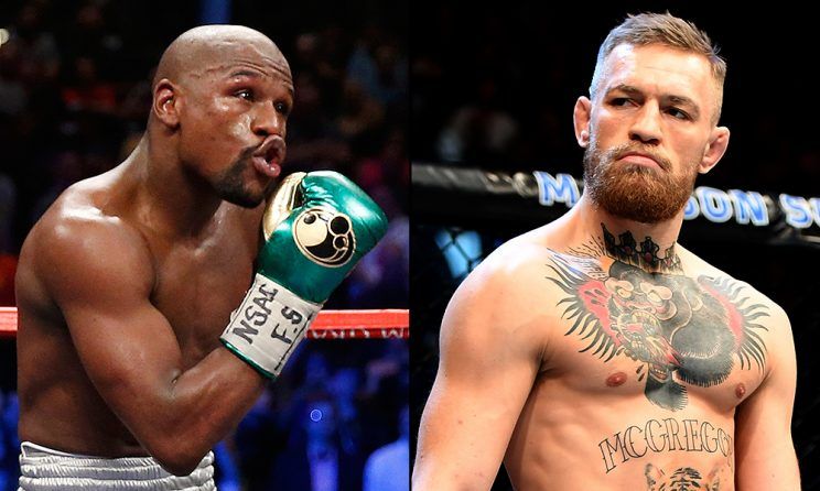 Why believe Floyd Mayweather when he talks MMA fight