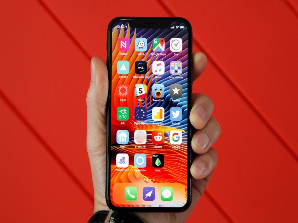 2018 might be the first year I don’t buy a flagship iPhone