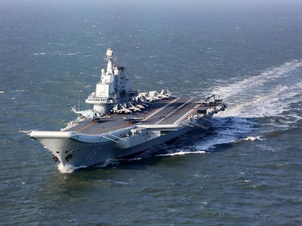 How Des China's Navy Compare To America's, Latest World and US News, Latest World News Headlines, World News USA, USA Today News, USA Latest News