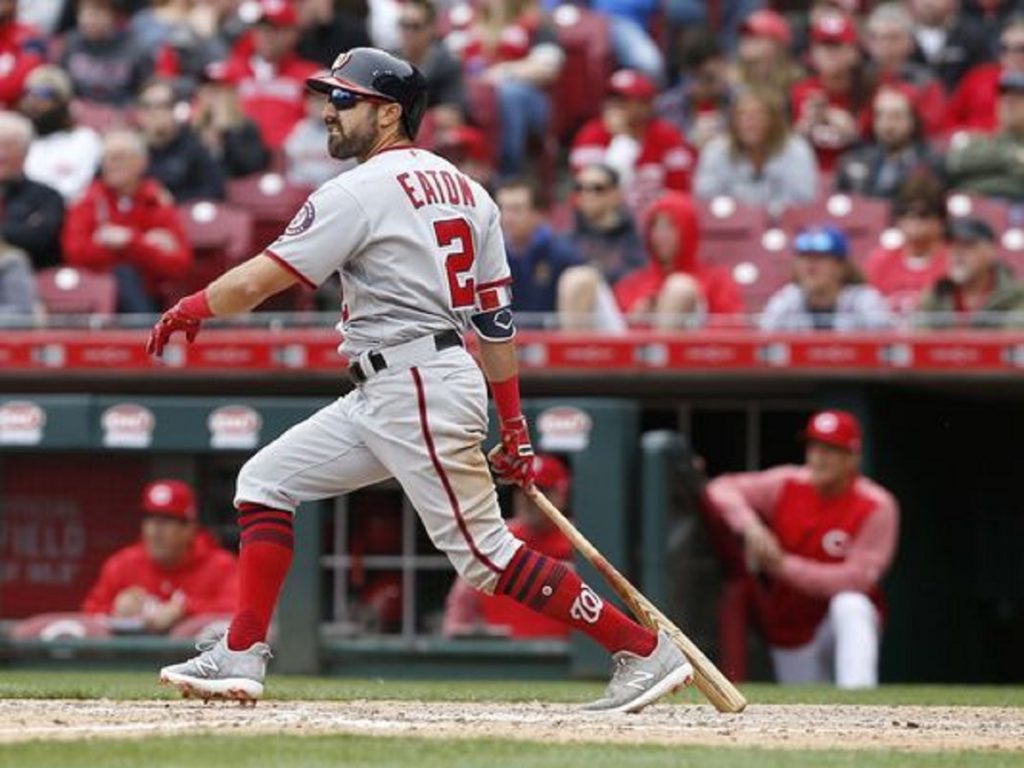 MLB early overreactions: Astros Nationals unstoppable Boone and Kapler questionable, Sports News, Latest Sports News, Sports Breaking News, USA Sport News