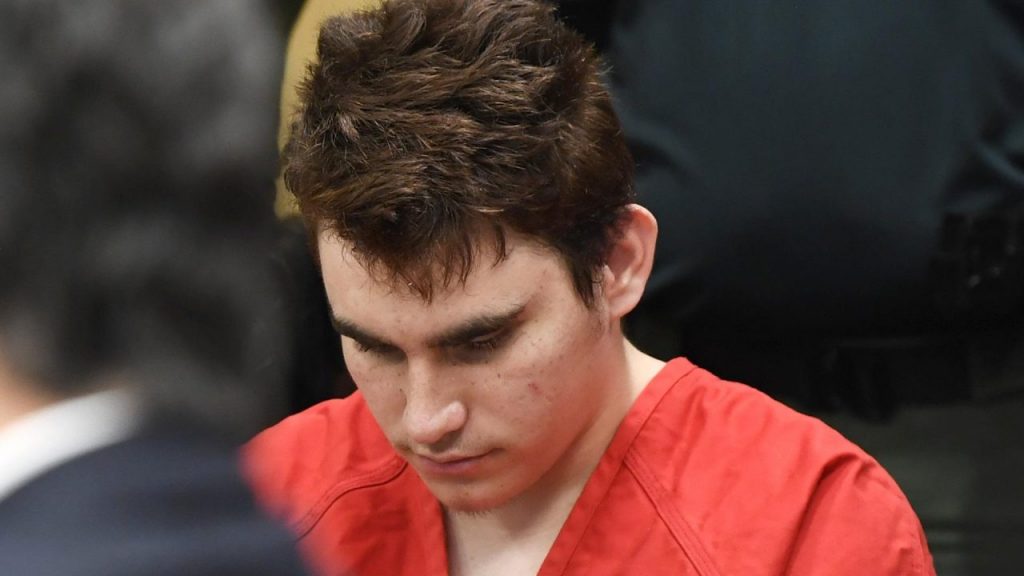 Accused Parkland killer wants to give inheritance to victims: Attorney