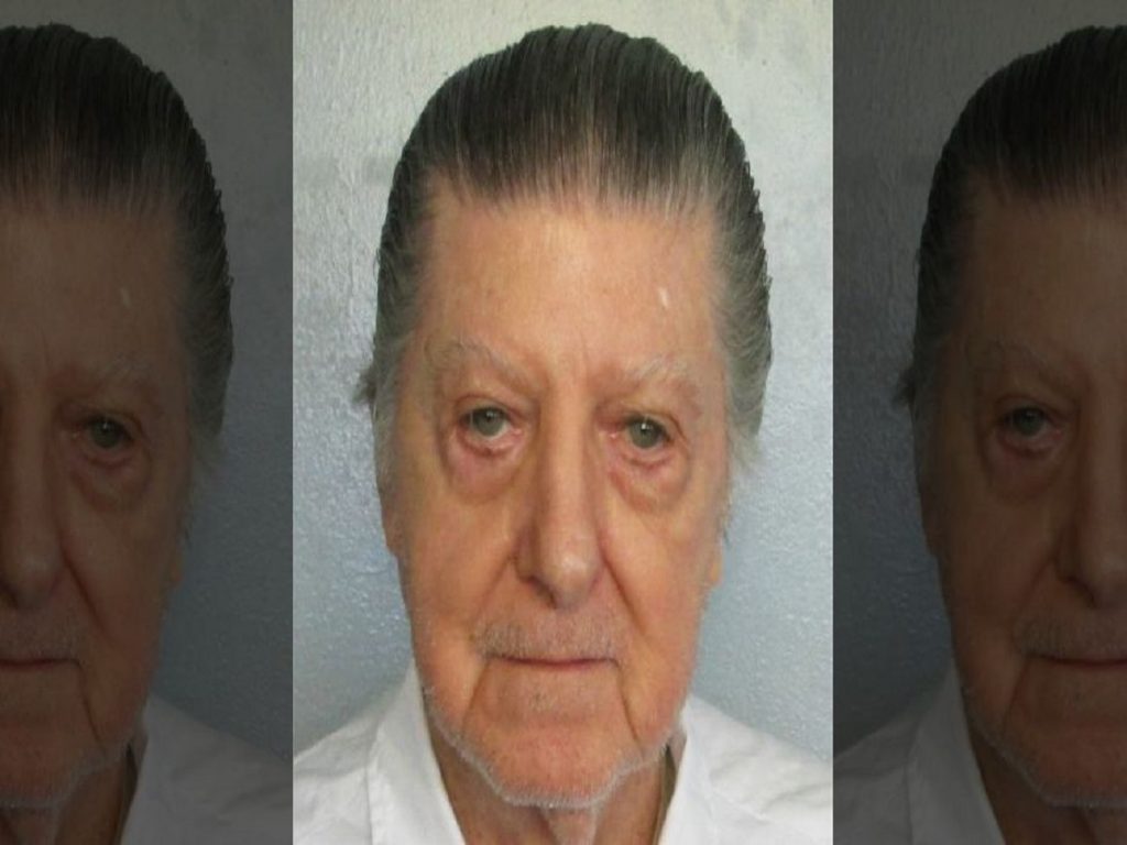 Alabama Executes Serial Bomber Walter Leroy Moody, 83