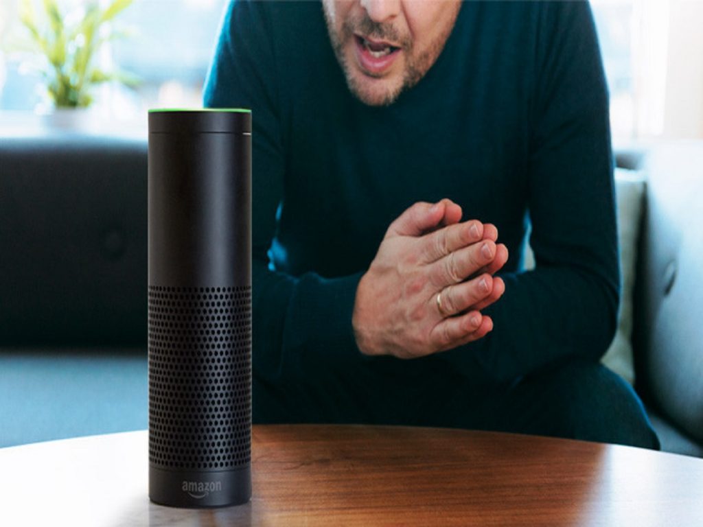 Amazon Alexa Is Now Your Home Intercom, Technology News Today, Technology News USA, Latest Technology News, Technology News Headlines