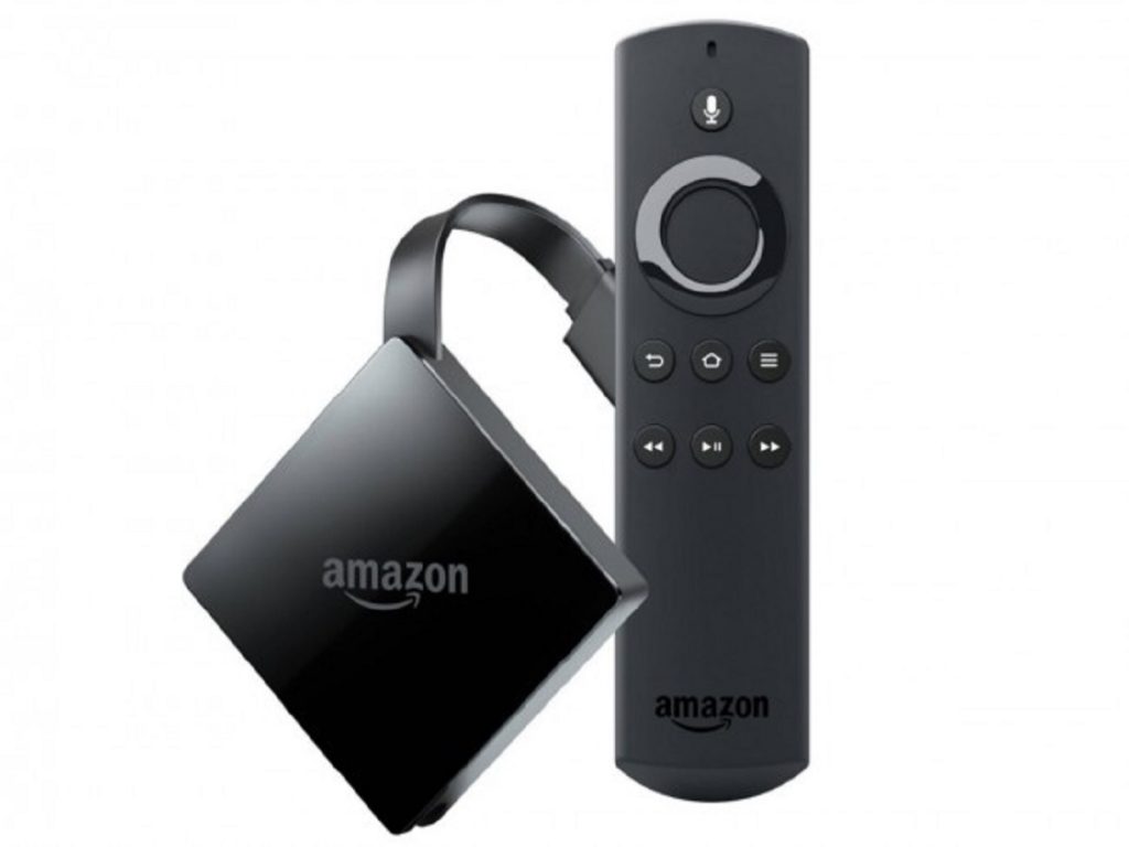 Amazon Fire TV Stick And Fire TV 4K On Sale: Which One Should You Buy