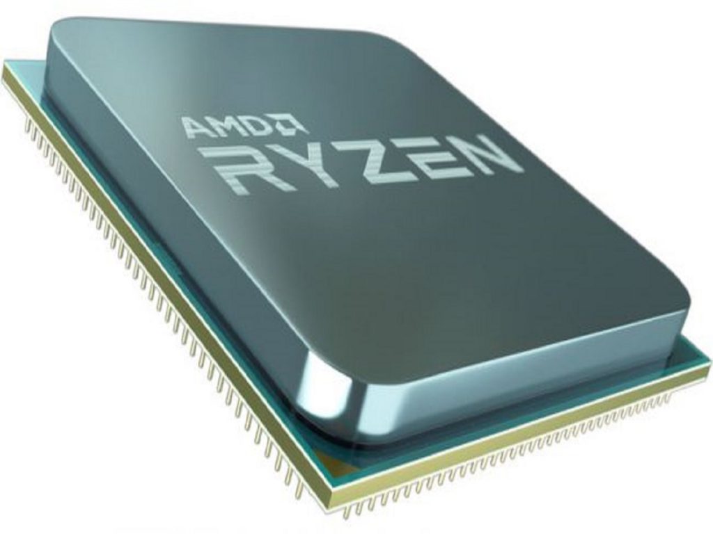 AMD’s second-gen Ryzen CPUs are topping 5.8GHz when overclocked