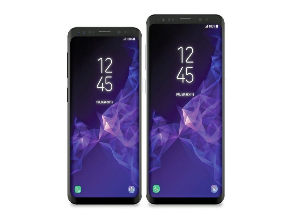 Android Circuit: New Galaxy Note Confirmed OnePlus 6 Leaks Samsung Patents 'iPhone X Style' Notch, Technology News Today, Technology News USA, Latest Technology News, Technology News Headlines