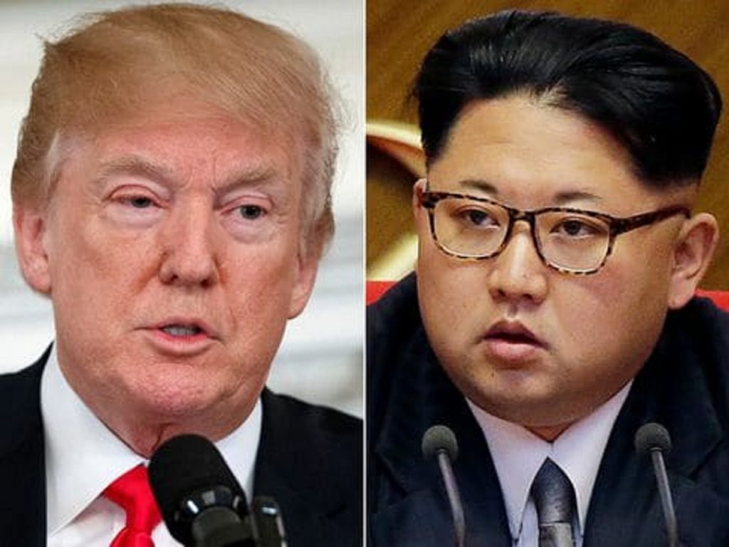 Ap Fact Check: Trump distorts NKorea aim to ‘denuclearize’