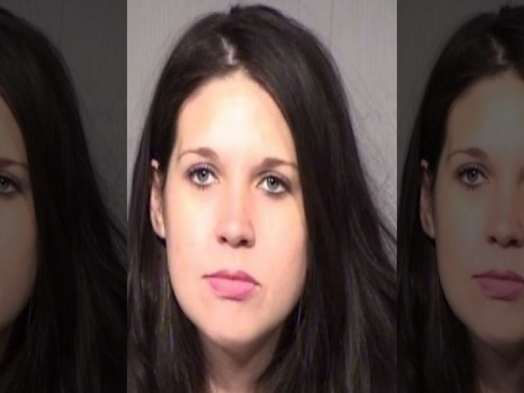 Arizona mom arrested after toddler ate THC-laced mac and cheese, cops say