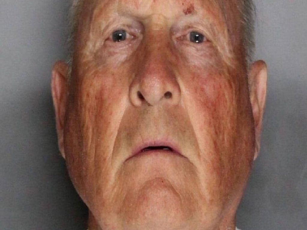 Authorities used DNA, genealogy website, to track down ‘Golden State Killer’ suspect decades after crimes