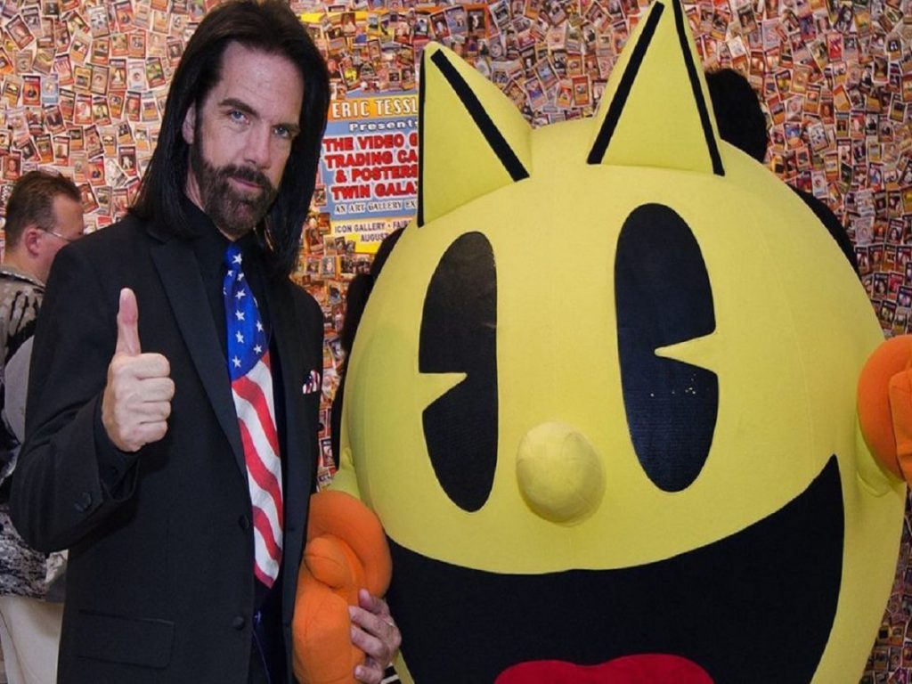 Billy Mitchell stripped of Donkey Kong, Pac Man high score records & Guinness title