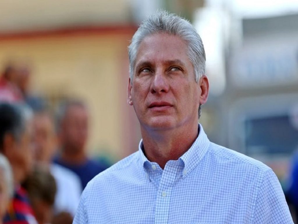 Castro’s successor seen as unlikely to bring sweeping change to Cuba